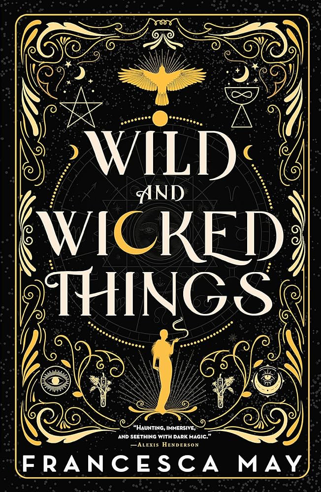 Wild and Wicked Things (2022)